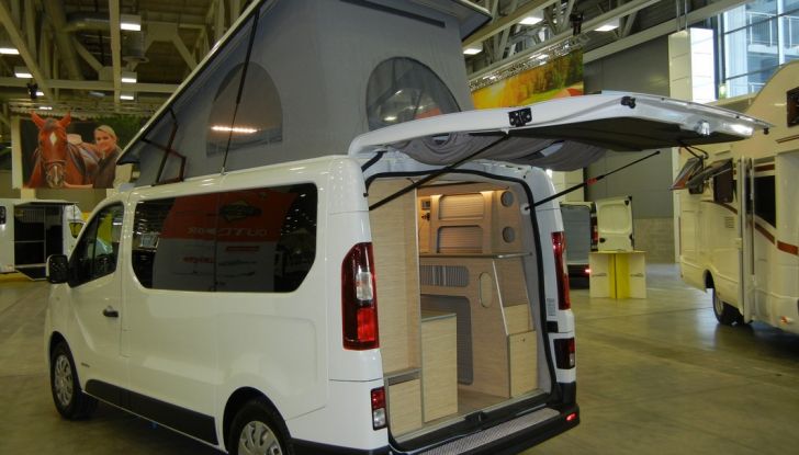 Renault lancia il Business Booster Tour 2016 - Foto 17 di 27