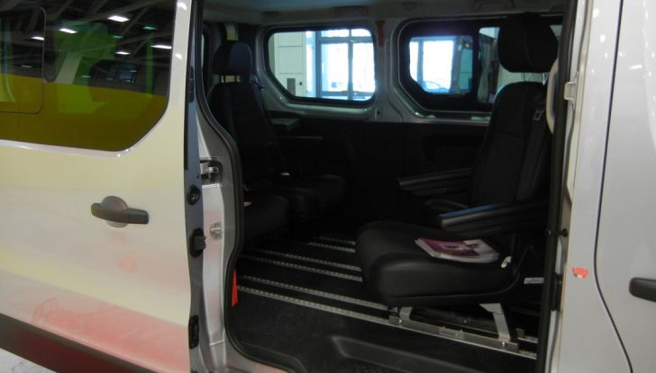 Renault lancia il Business Booster Tour 2016 - Foto 25 di 27