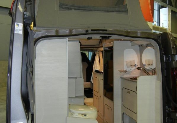 Renault lancia il Business Booster Tour 2016 - Foto 26 di 27