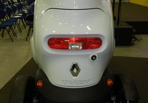 Renault lancia il Business Booster Tour 2016 - Foto 6 di 27