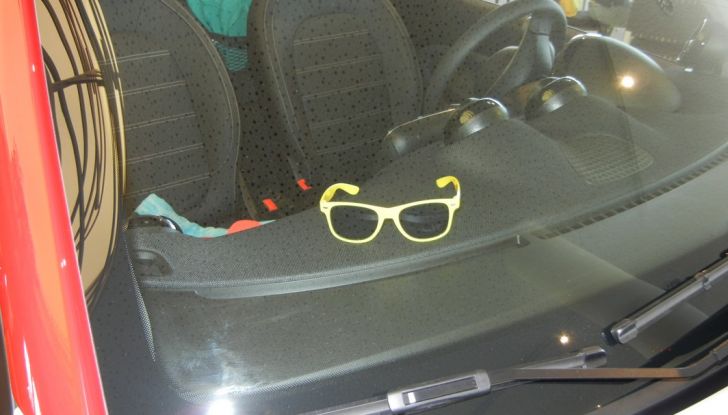 Nuova Smart Fortwo Cabrio: il nostro test drive - Foto 6 di 44