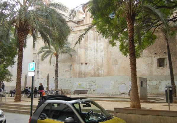 Nuova Smart Fortwo Cabrio: il nostro test drive - Foto 18 di 44