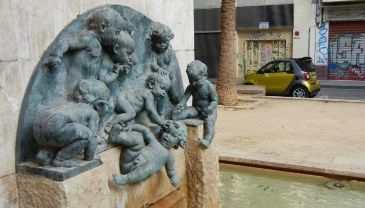 Nuova Smart Fortwo Cabrio: il nostro test drive - Foto 23 di 44