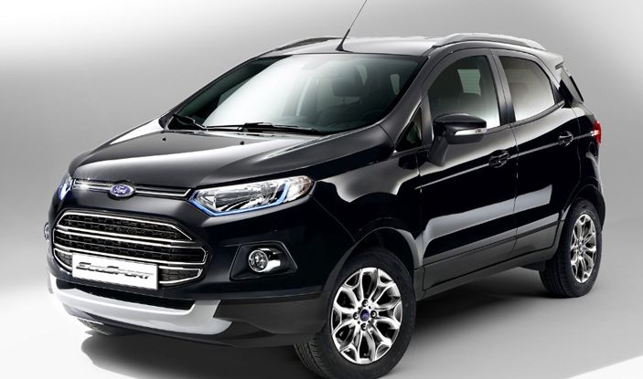 EcoSport