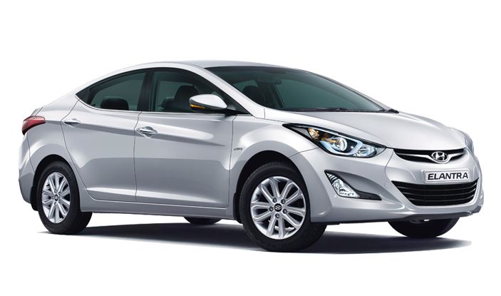 Elantra