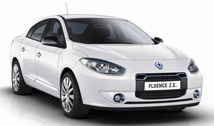 Fluence