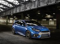 Ford Focus RS: arriva la nuova generazione