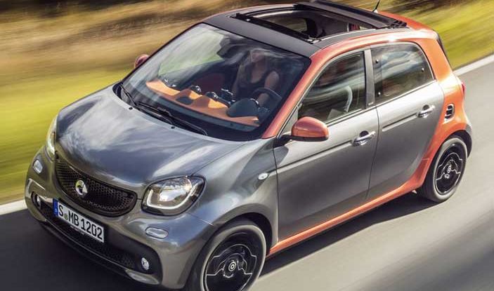 Forfour