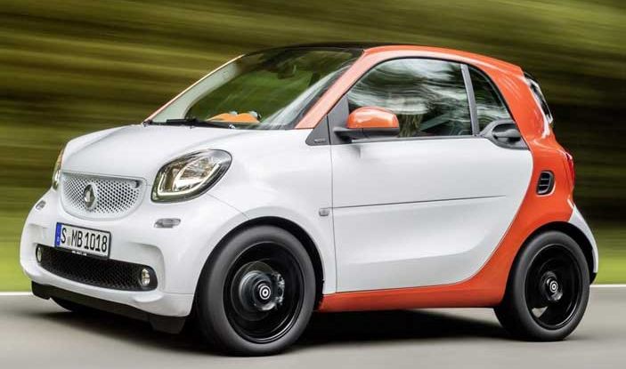 Fortwo