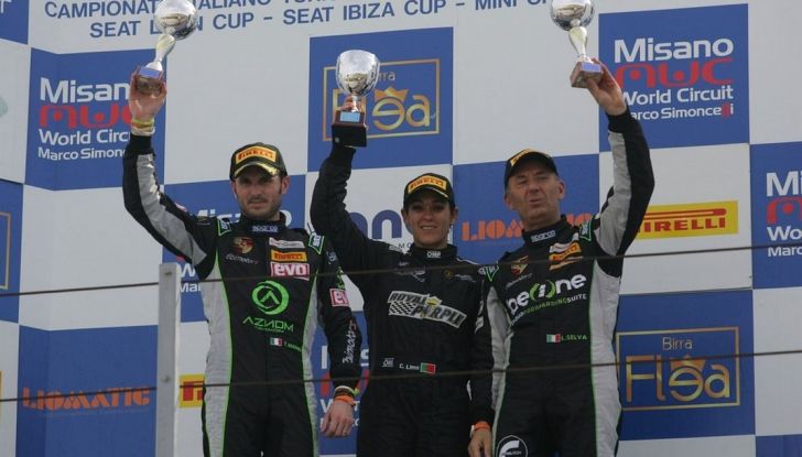 GT Cup 2016: Tommy Maino trionfa al Circuito Marco Simoncelli di Misano - Foto 9 di 10