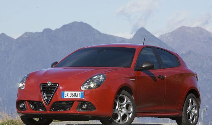 Giulietta