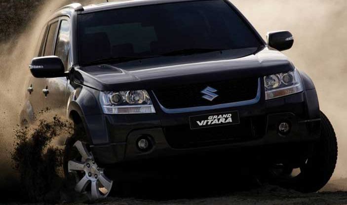 Grand Vitara