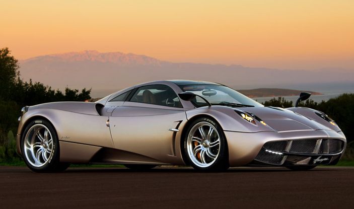 Huayra