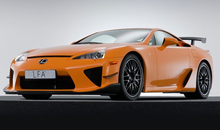 LFA