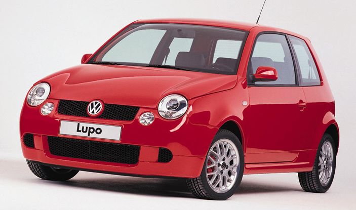 Lupo