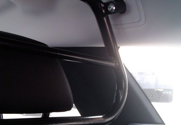 Nuova Peugeot 508 Berlina - Foto 4 di 9