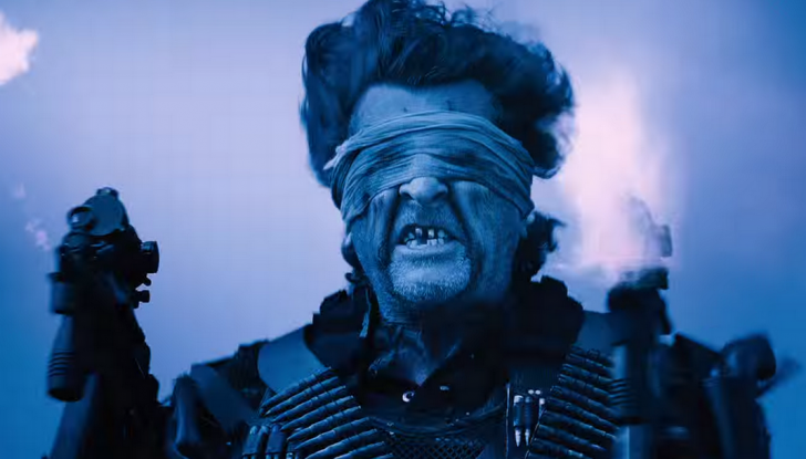 Mad Max: Fury Road vincerà almeno 4 Oscar agli Academy Awards 2016 - Foto 6 di 15