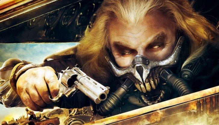 Mad Max: Fury Road vincerà almeno 4 Oscar agli Academy Awards 2016 - Foto 9 di 15