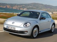 Volkswagen Maggiolino, lo storico Beetle esce di produzione