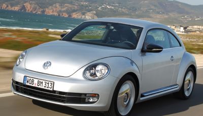 Volkswagen Maggiolino, lo storico Beetle esce di produzione