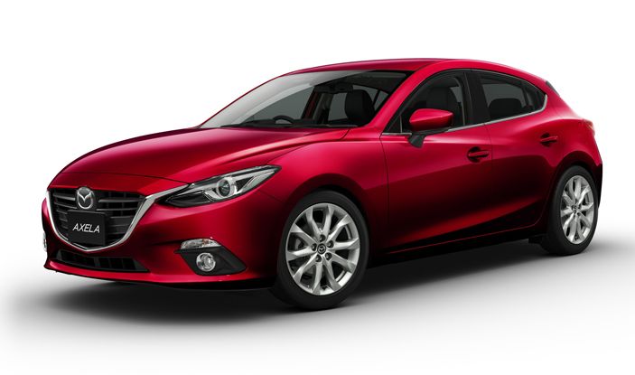 Mazda3