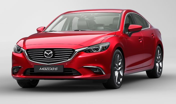 Mazda6