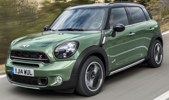 Countryman