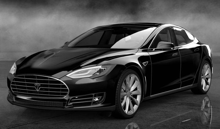 Model S