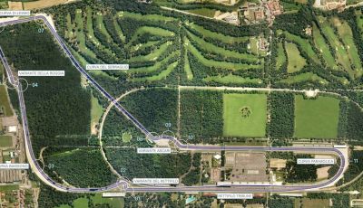 GP d’Italia Monza di Formula 1 salvo, raggiunto l’accordo economico