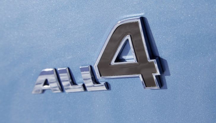 Mini Clubman: ora con trazione integrale ALL4 - Foto 7 di 10