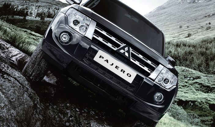 Pajero