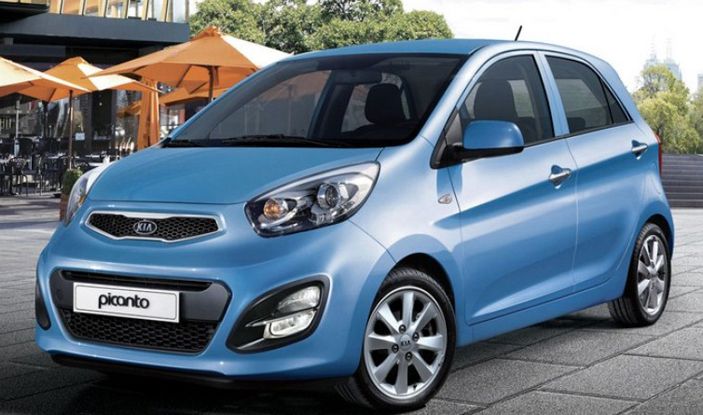 Picanto