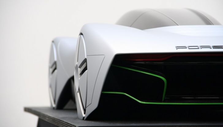 Porsche 911 Solo Concept - Foto 11 di 11