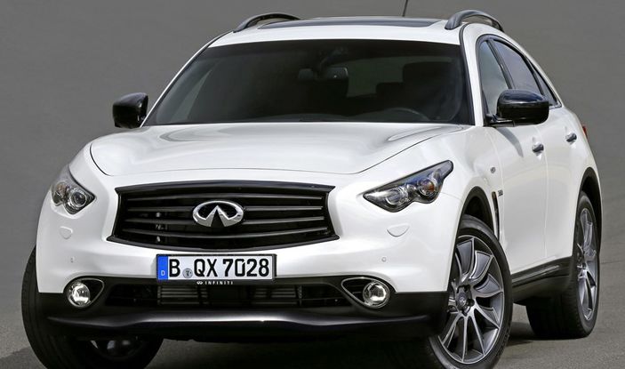 QX70