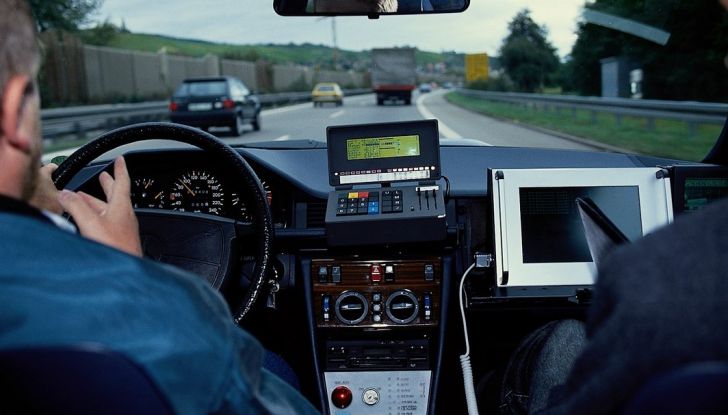 Auto Autonoma: tutto quello che c’è da sapere - Foto 3 di 8