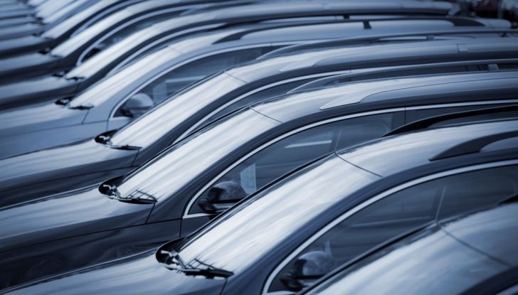 Fattura elettronica benzina: tutto rinviato al 2019 - Foto 4 di 10