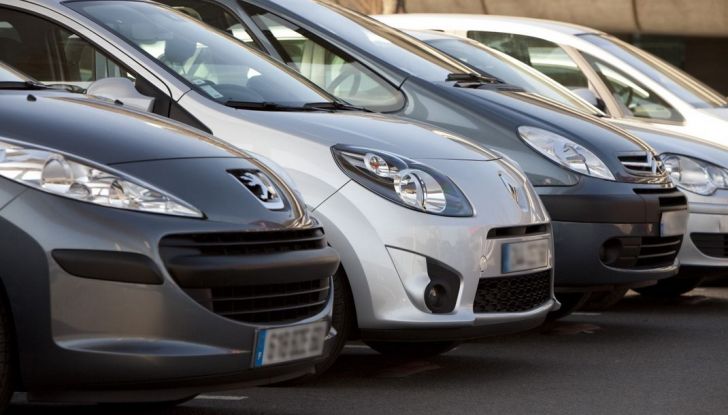 Fattura elettronica benzina: tutto rinviato al 2019 - Foto 6 di 10