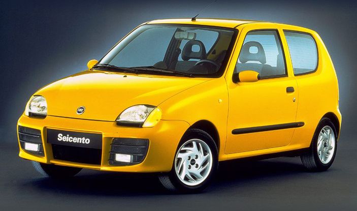 Seicento