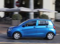 Suzuki Celerio e Swift, il cambio automatico arriva su tutta la gamma
