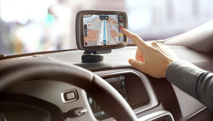 Suzuki Celerio e Swift, il cambio automatico arriva su tutta la gamma - Foto 6 di 17