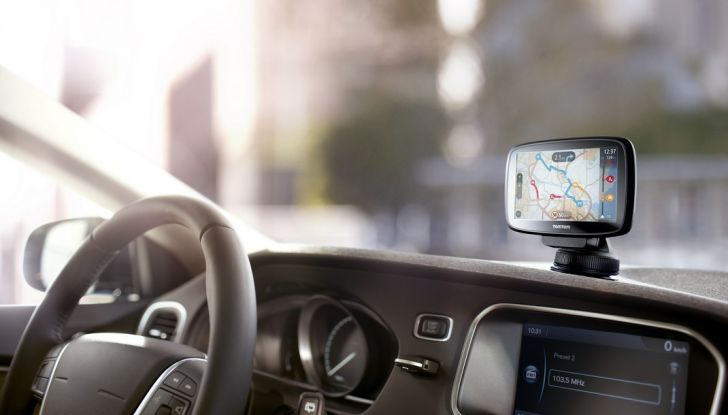 Suzuki Celerio e Swift, il cambio automatico arriva su tutta la gamma - Foto 11 di 17