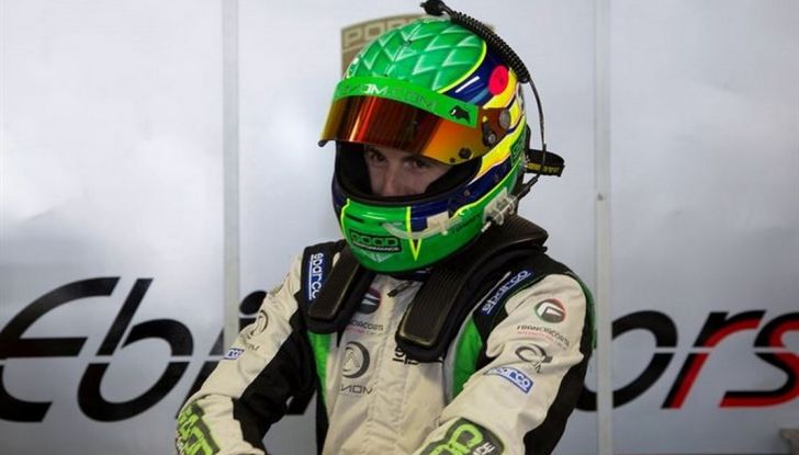 GT Cup 2016: Tommy Maino trionfa al Circuito Marco Simoncelli di Misano - Foto 10 di 10