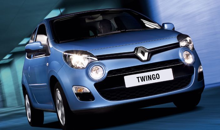 Twingo