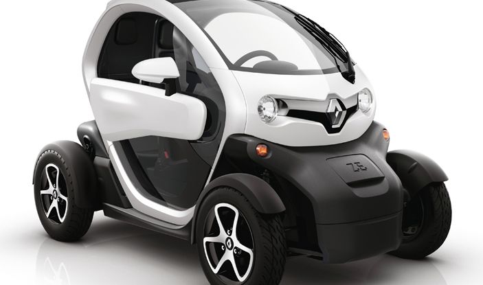 Twizy