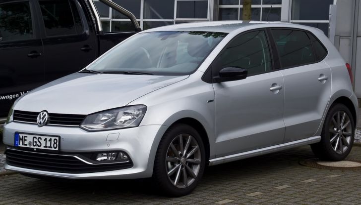 Dieselgate: nessun risarcimento in Europa, negli USA fino a 1000 dollari - Foto 9 di 10