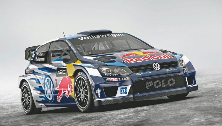 Doppia vittoria Volkswagen al Rally di Monte Carlo - Foto 4 di 15