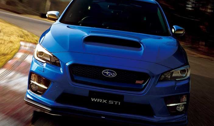 WRX