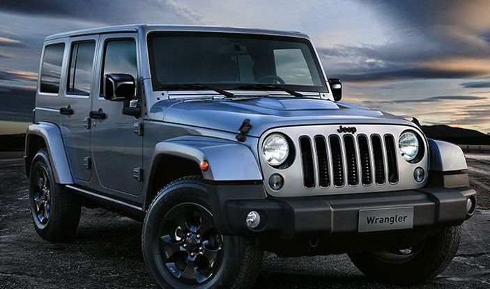 Wrangler