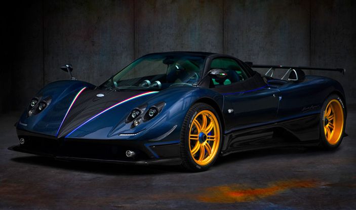 Zonda