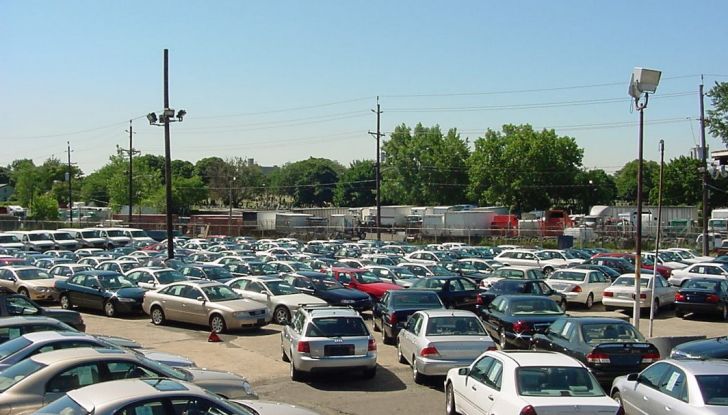 Auto: usato garantito anche sull’acquisto da privato - Foto 6 di 20